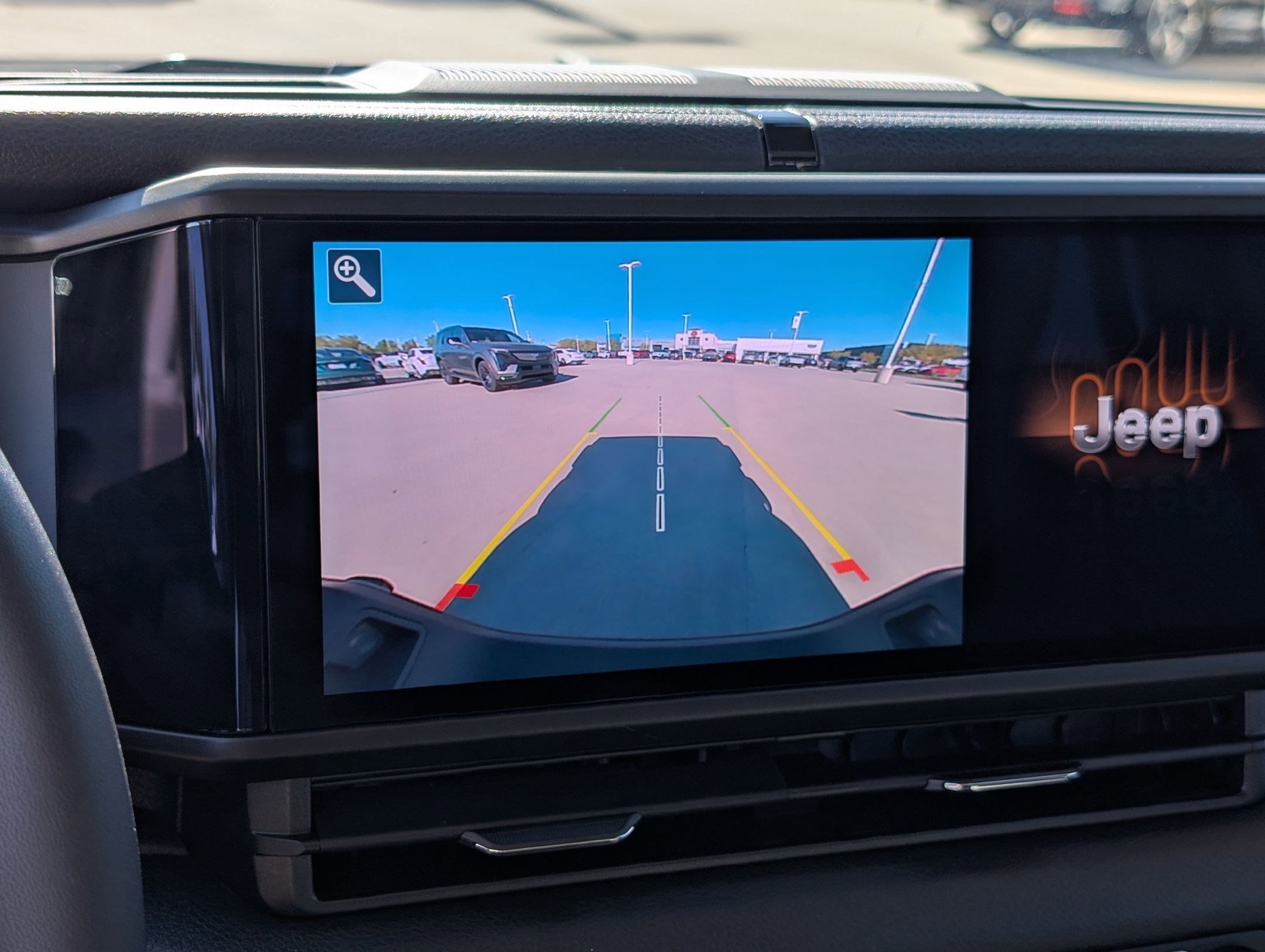 2025 Jeep Gladiator Sport S - Photo 18