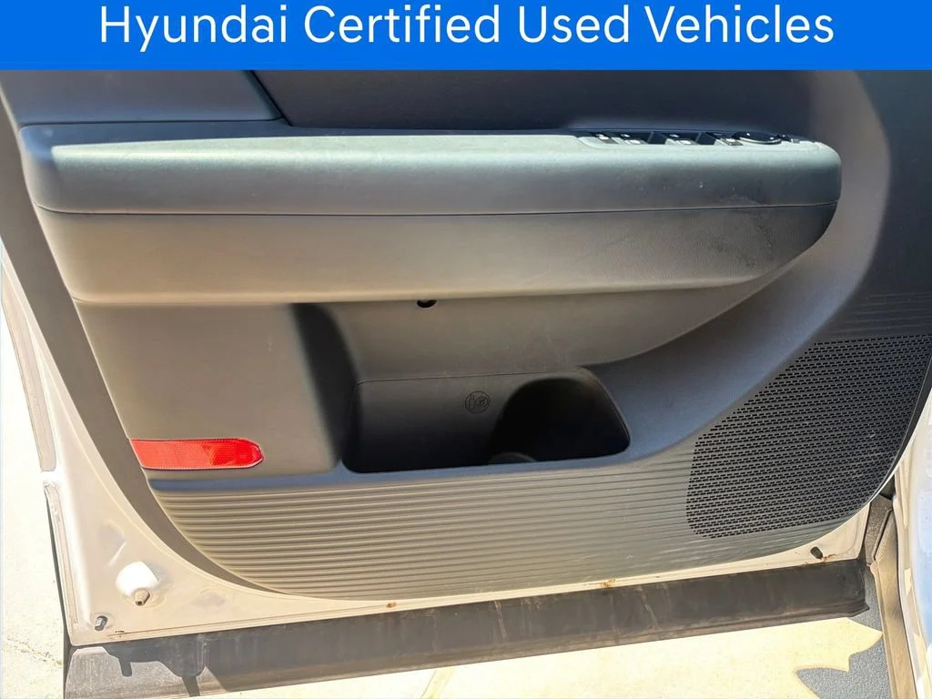 Certified Pre-Owned 2026 Hyundai Santa Fe SE