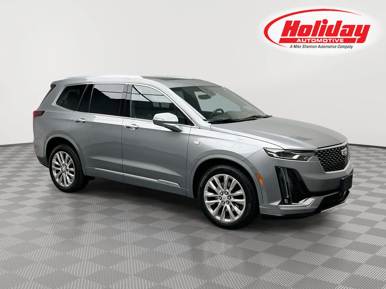 2023 Cadillac XT6