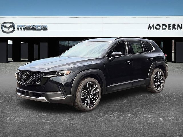 2026 Mazda CX-50 2.5 Turbo AWD