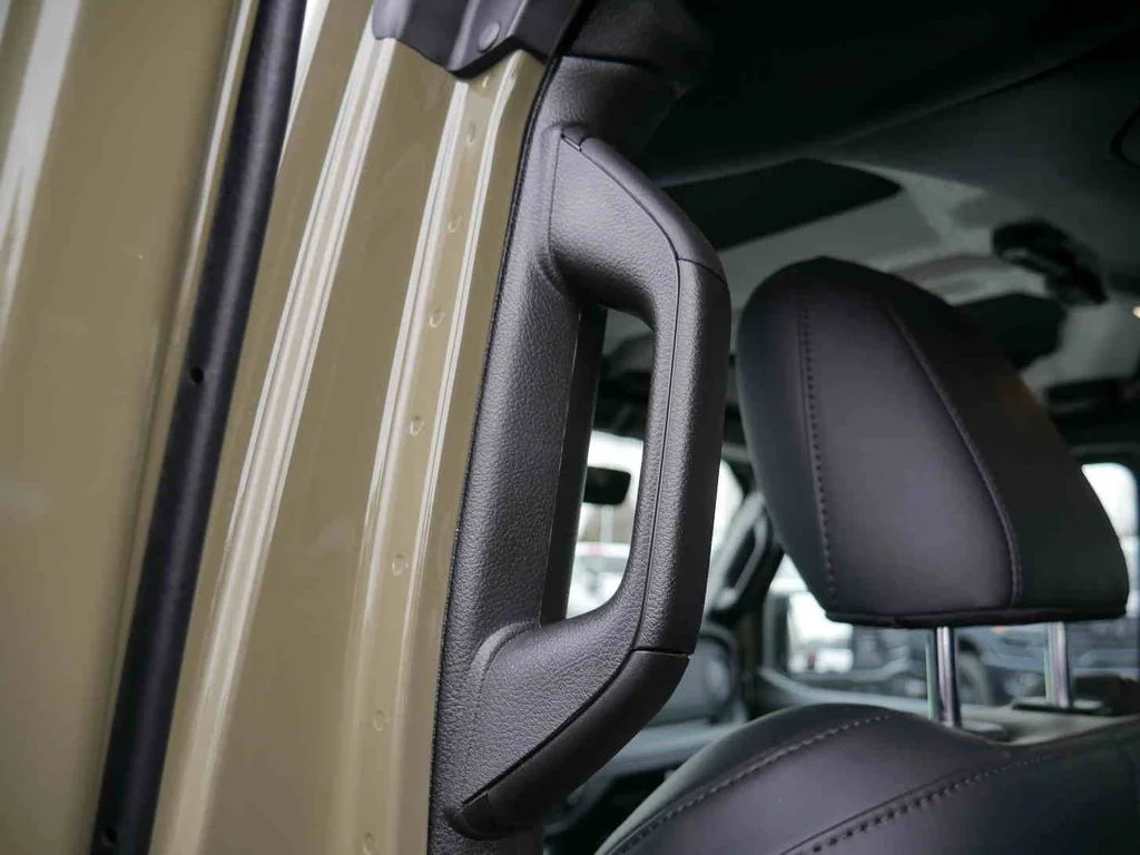 New 2026 Green Jeep Rubicon image 20