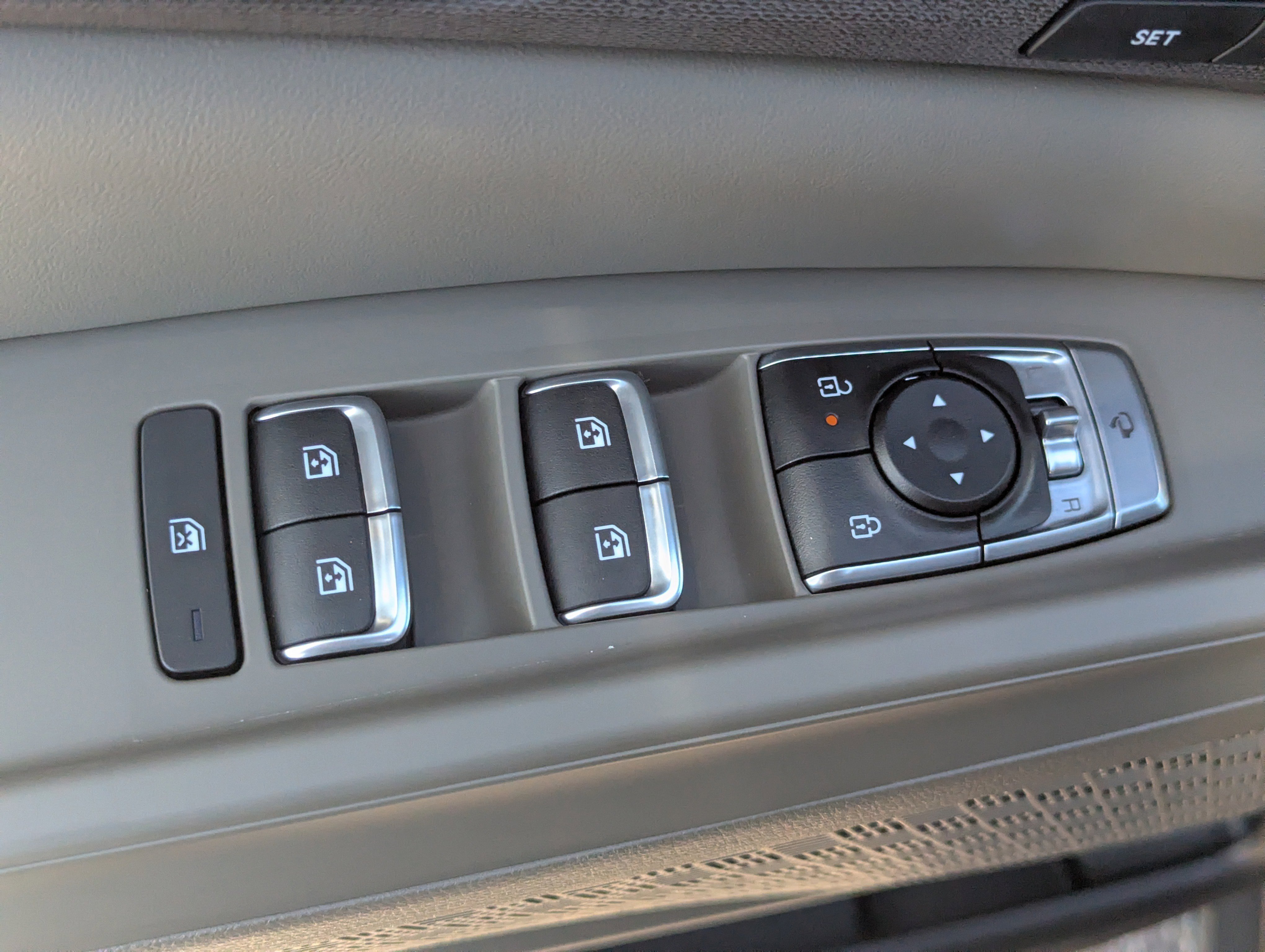 New 2026 Panthera Metal Kia EX image 22