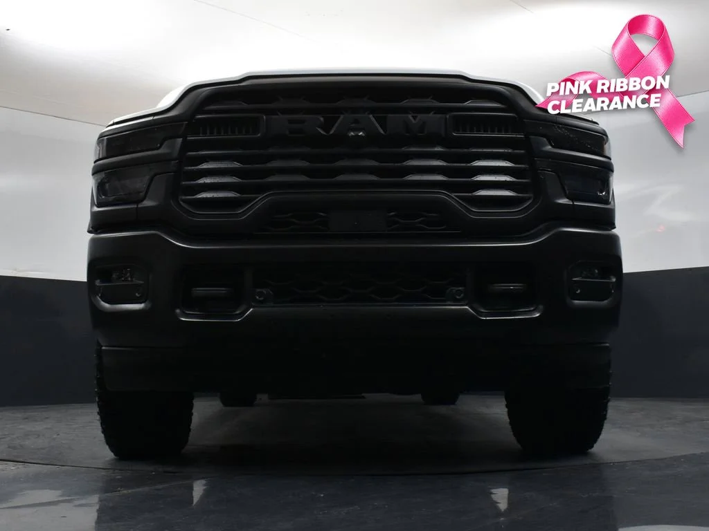 2026 RAM 2500 Tradesman/Warlock - Photo 26