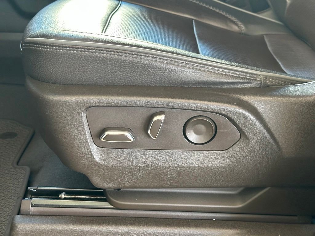 Used 2023 Black GMC Denali image 16