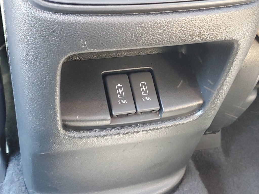 2020 Honda CR-V EX-L - Photo 14