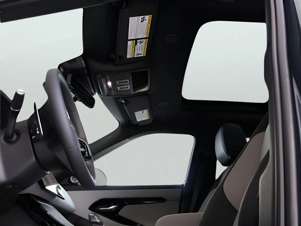 2026 Land Rover Range Rover Evoque Dynamic SE - Photo 70