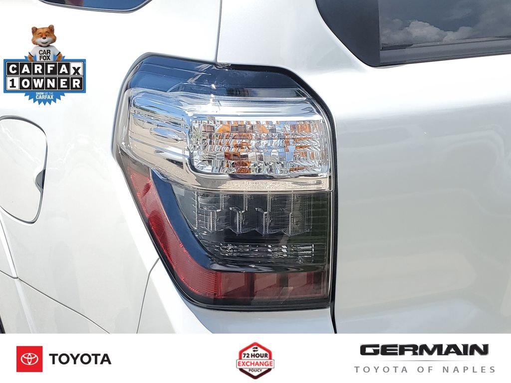 Certified Used 2024 Beige Toyota Limited image 16