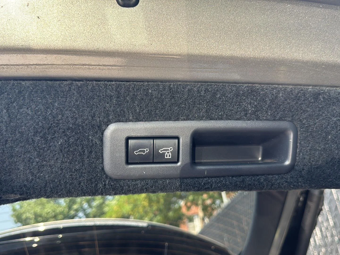 Used 2022 Nebula Gray Pearl Lexus RX 350 image 23