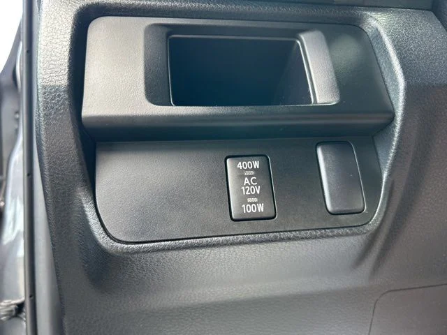 Used 2016 Gray Toyota TRD Off-Road image 27