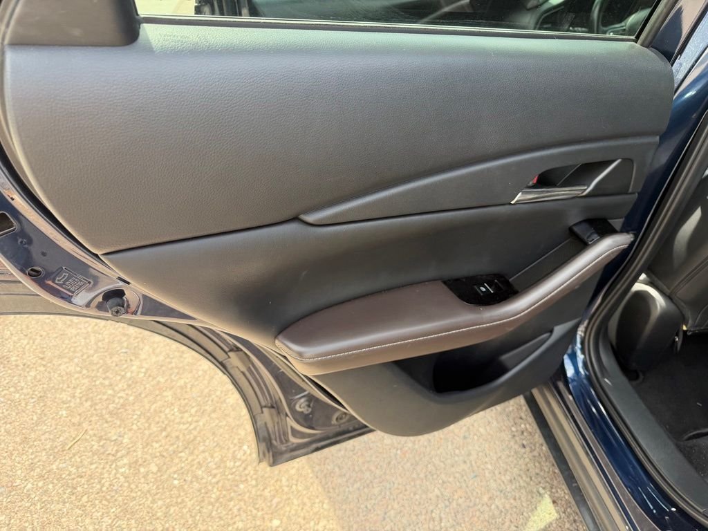 Used 2021 Blue Mazda Premium image 15