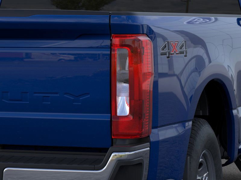 2026 Ford F-250 Super Duty XL - Photo 21