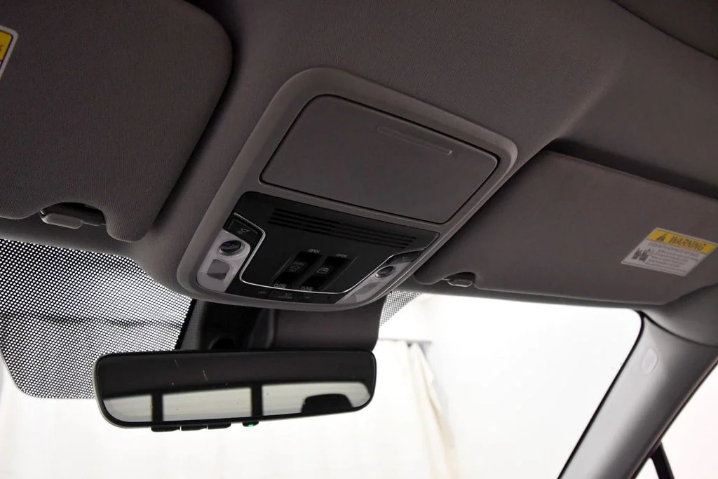Certified Used 2023 Gray Honda RTL image 28