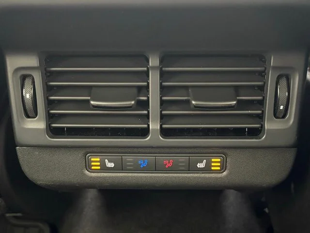 Certified Used 2026 Silver Land Rover S image 33