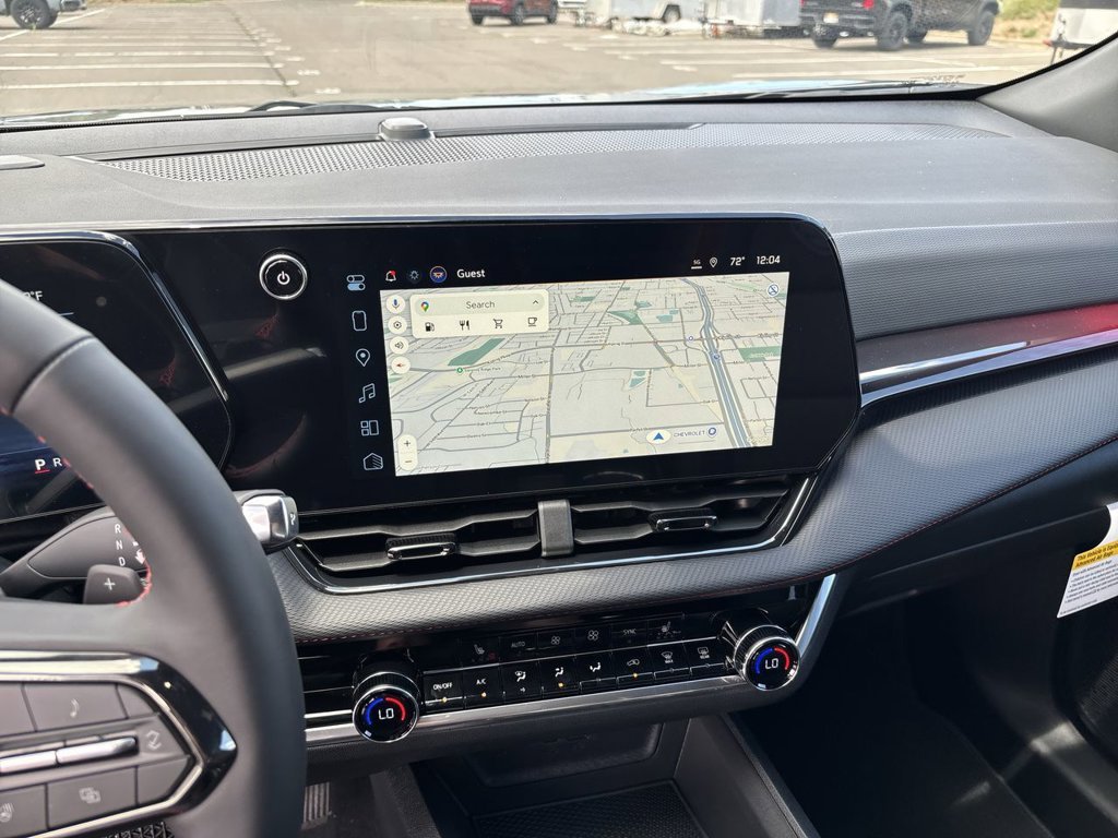 2027 Chevrolet Equinox RS - Photo 15