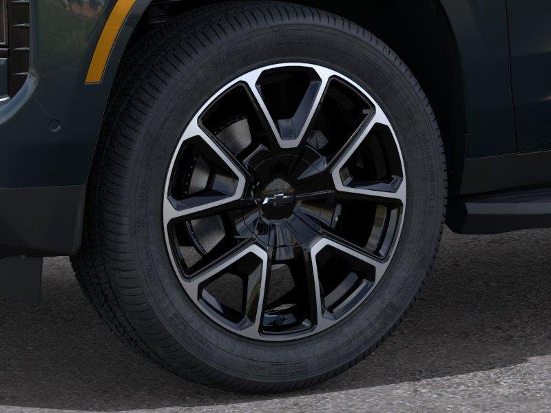 2026 Chevrolet Tahoe RST - Photo 9
