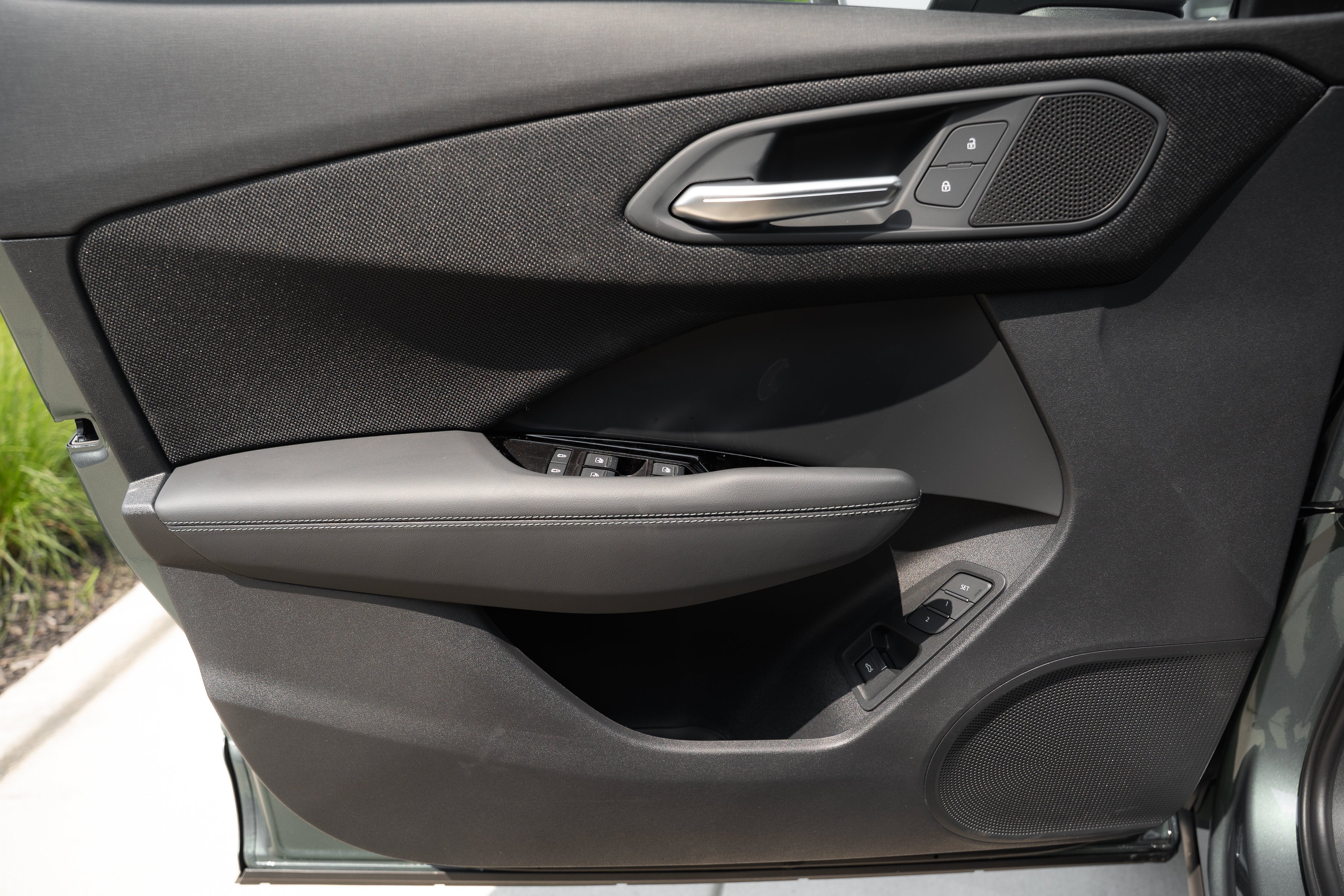 New 2026 Sage Audi S line image 17