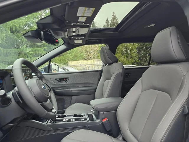 2026 Subaru Outback Limited XT - Photo 33