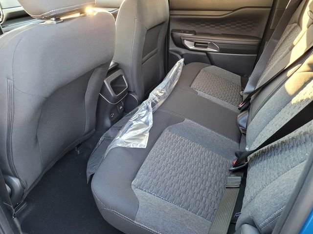 New 2025 Velocity Blue Metallic Ford XLT image 40
