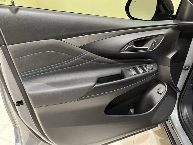 2025 Buick Envista Sport Touring - Photo 21