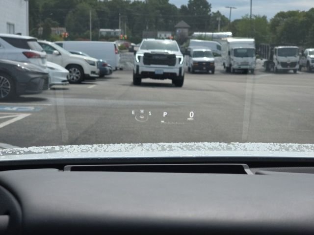 Used 2025 White Lexus 350 image 16