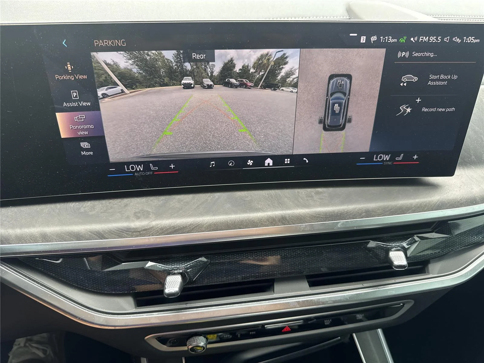 Used 2026 Skyscraper Grey Metallic BMW sDrive40i image 26
