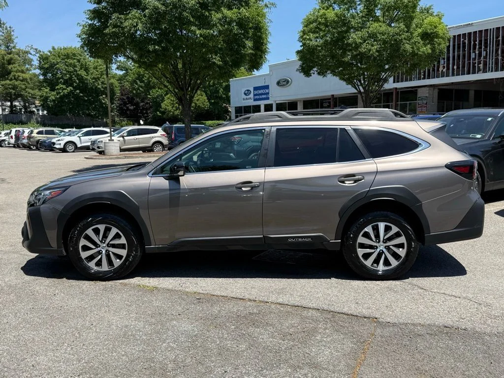 Used 2024 Brown Subaru Premium image 9