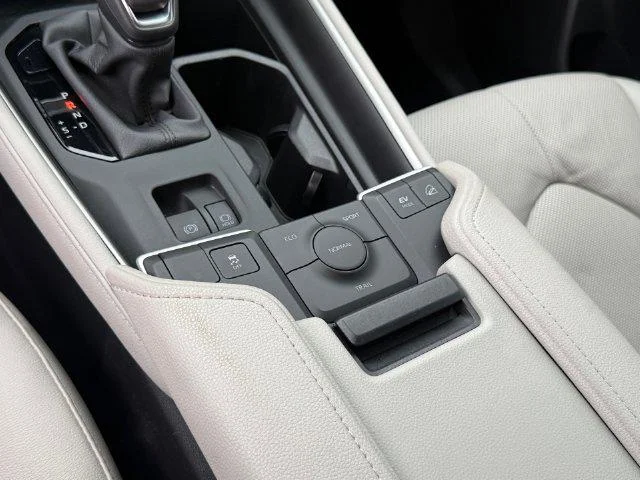 Certified Used 2024 CELESTIAL SILVER Toyota Limited image 53