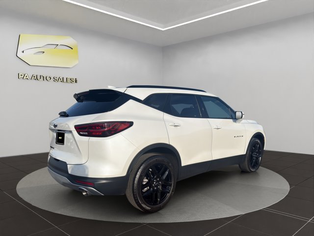 2023 Chevrolet Blazer 3LT - Photo 7