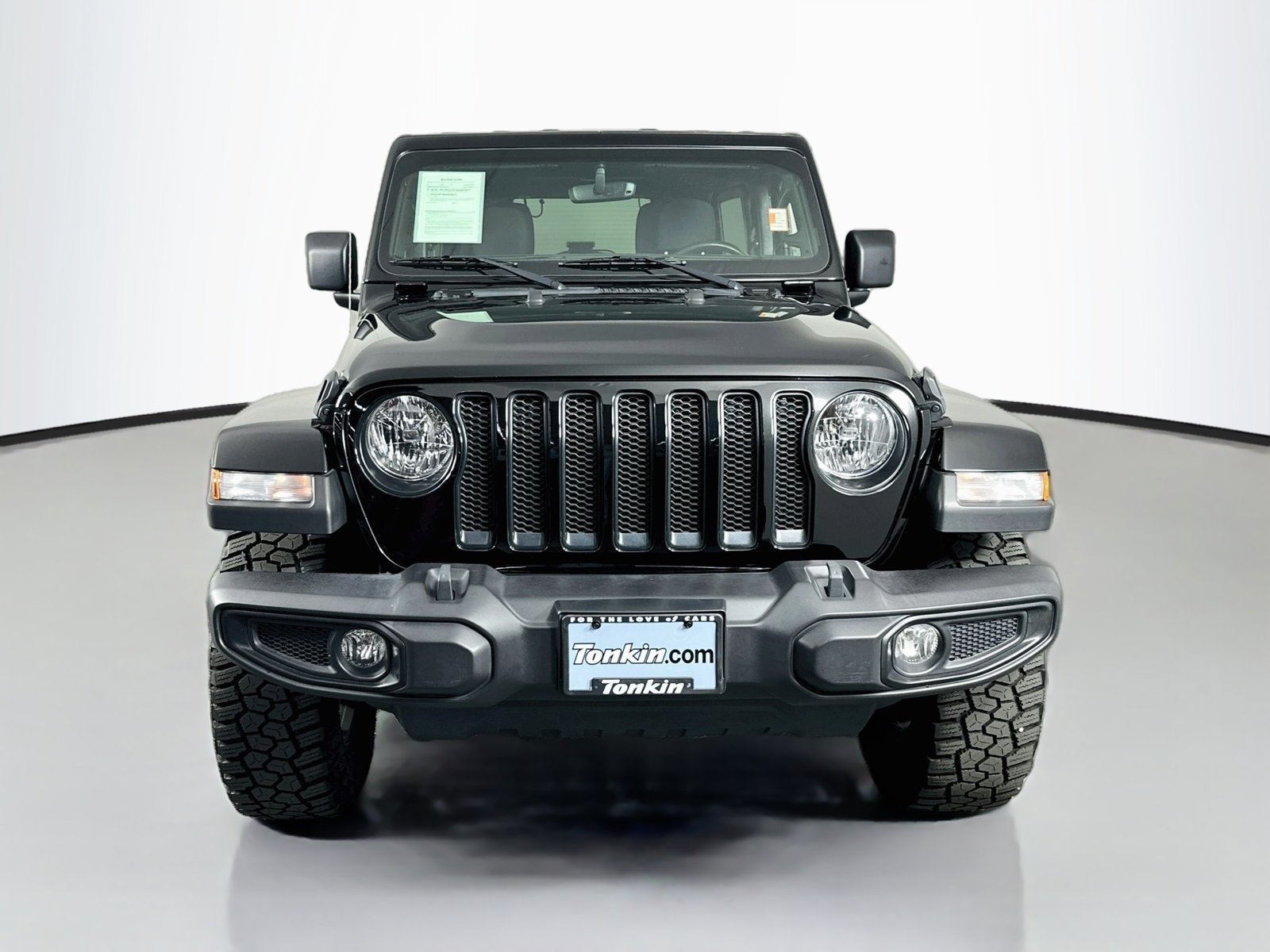 2022 Jeep Wrangler Unlimited