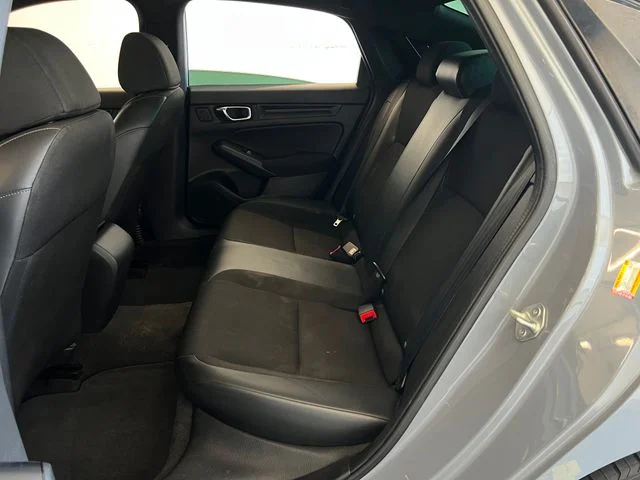 Used 2022 Gray Honda Sport image 33