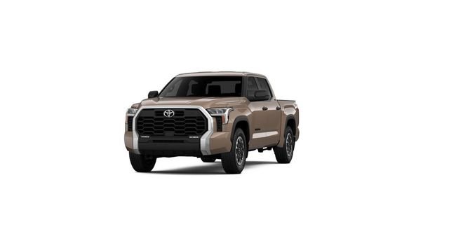 New 2026 Brown Toyota SR5 image 40