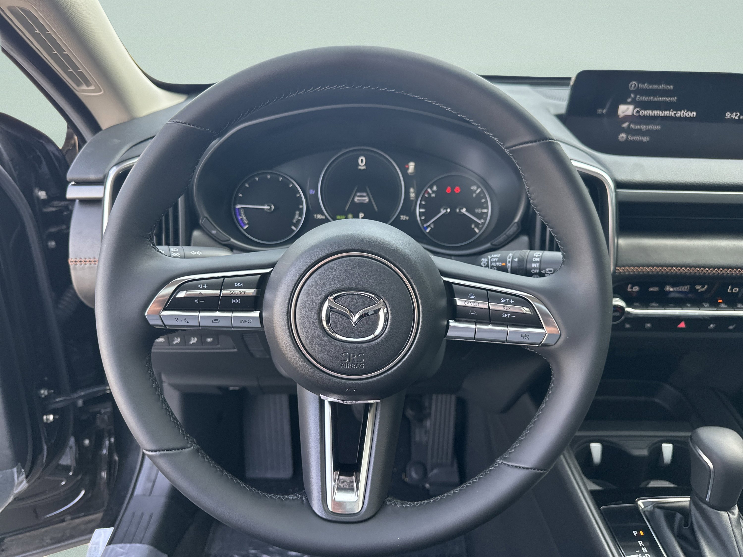 2025 Mazda CX-50 Premium Plus - Photo 15