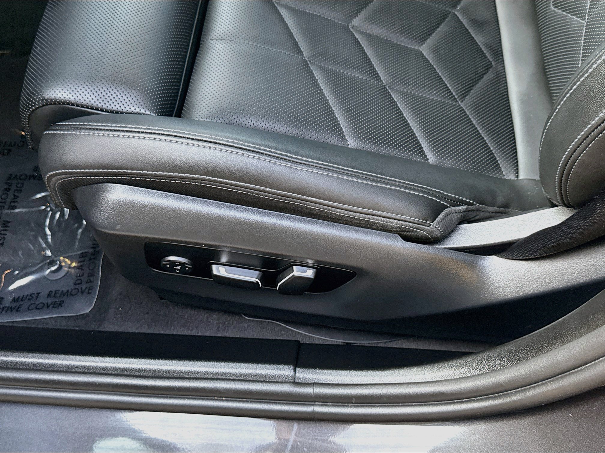 2024 BMW 5 Series 530i - Photo 16