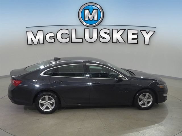 2022 Chevrolet Malibu 1LS - Photo 19