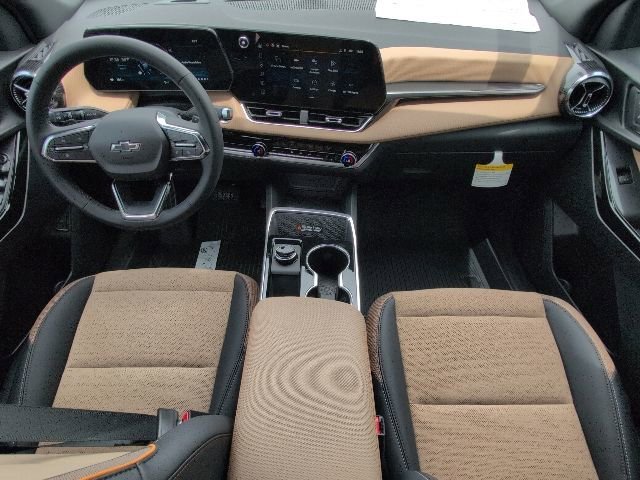New 2026 Radiant Red Tintcoat Chevrolet ACTIV image 5