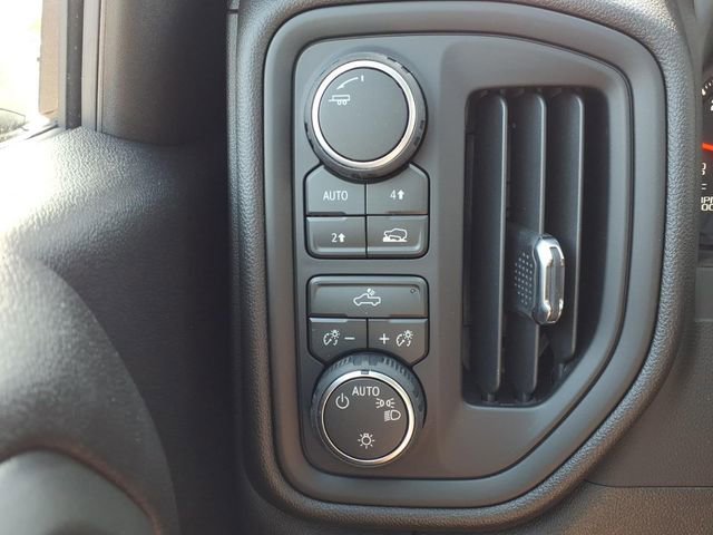 2026 Chevrolet Silverado 1500 Custom - Photo 13