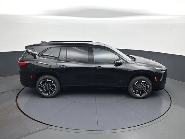New 2026 Ebony Twilight Metallic Buick Sport Touring image 17