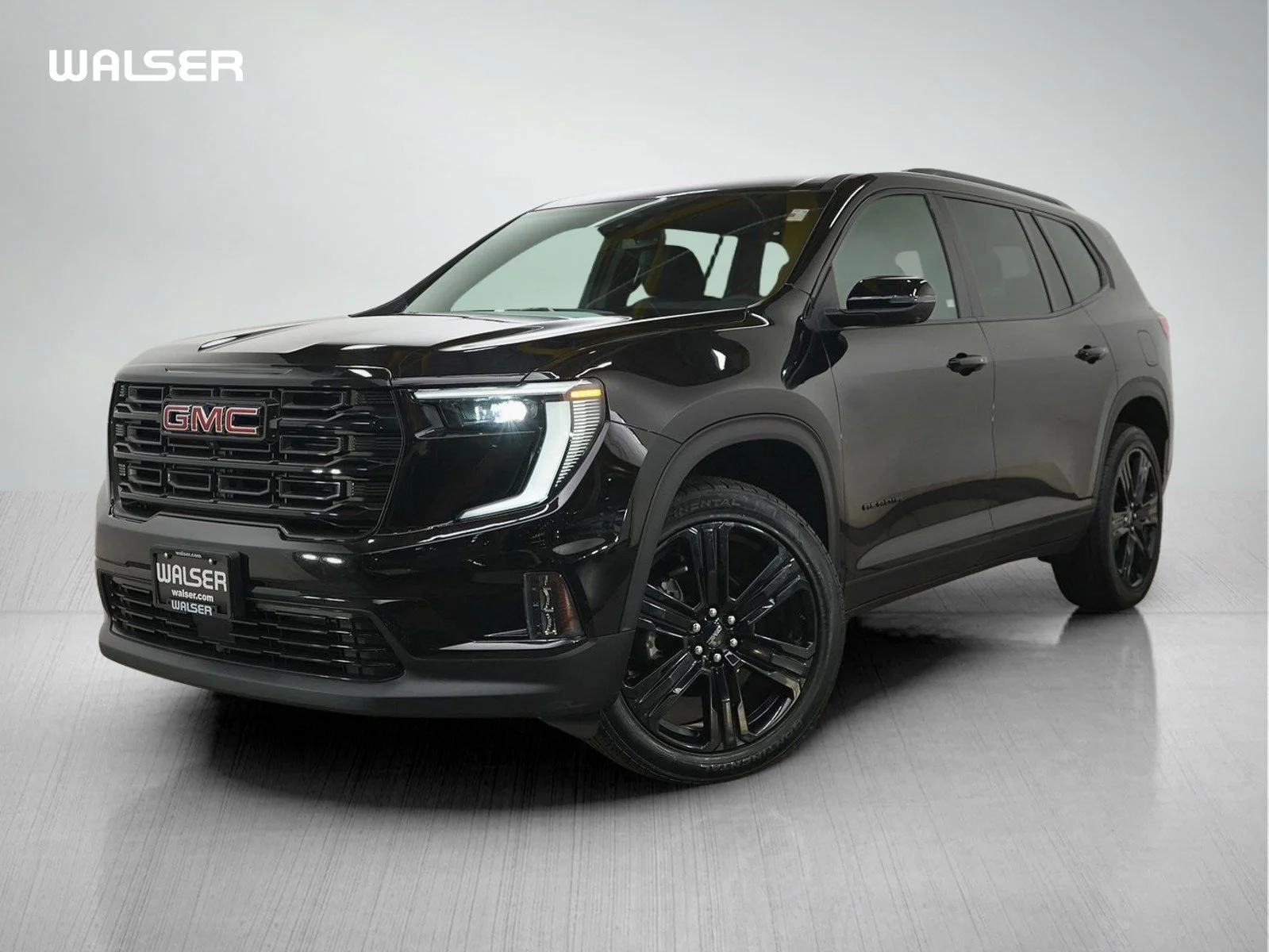 2025 GMC Acadia Elevation AWD's photo