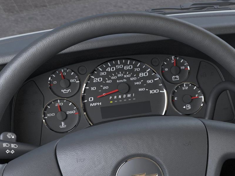 2025 Chevrolet Express Cargo Work Van - Photo 18