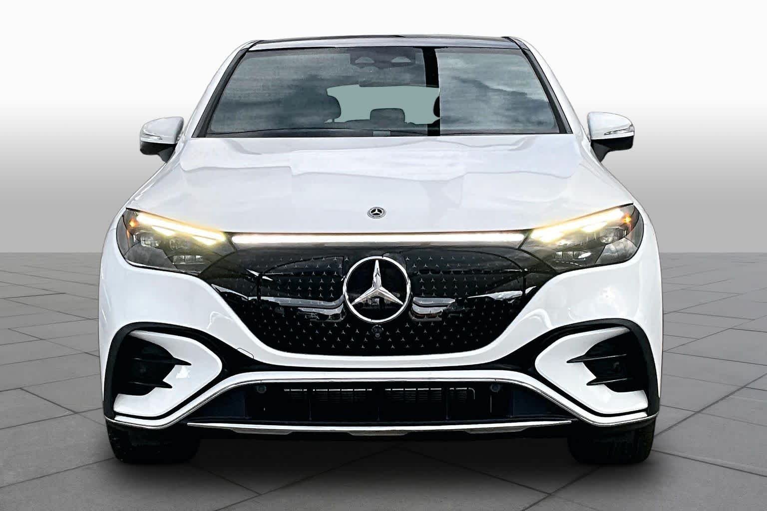 Certified Pre-Owned 2023 Mercedes-Benz EQE 350