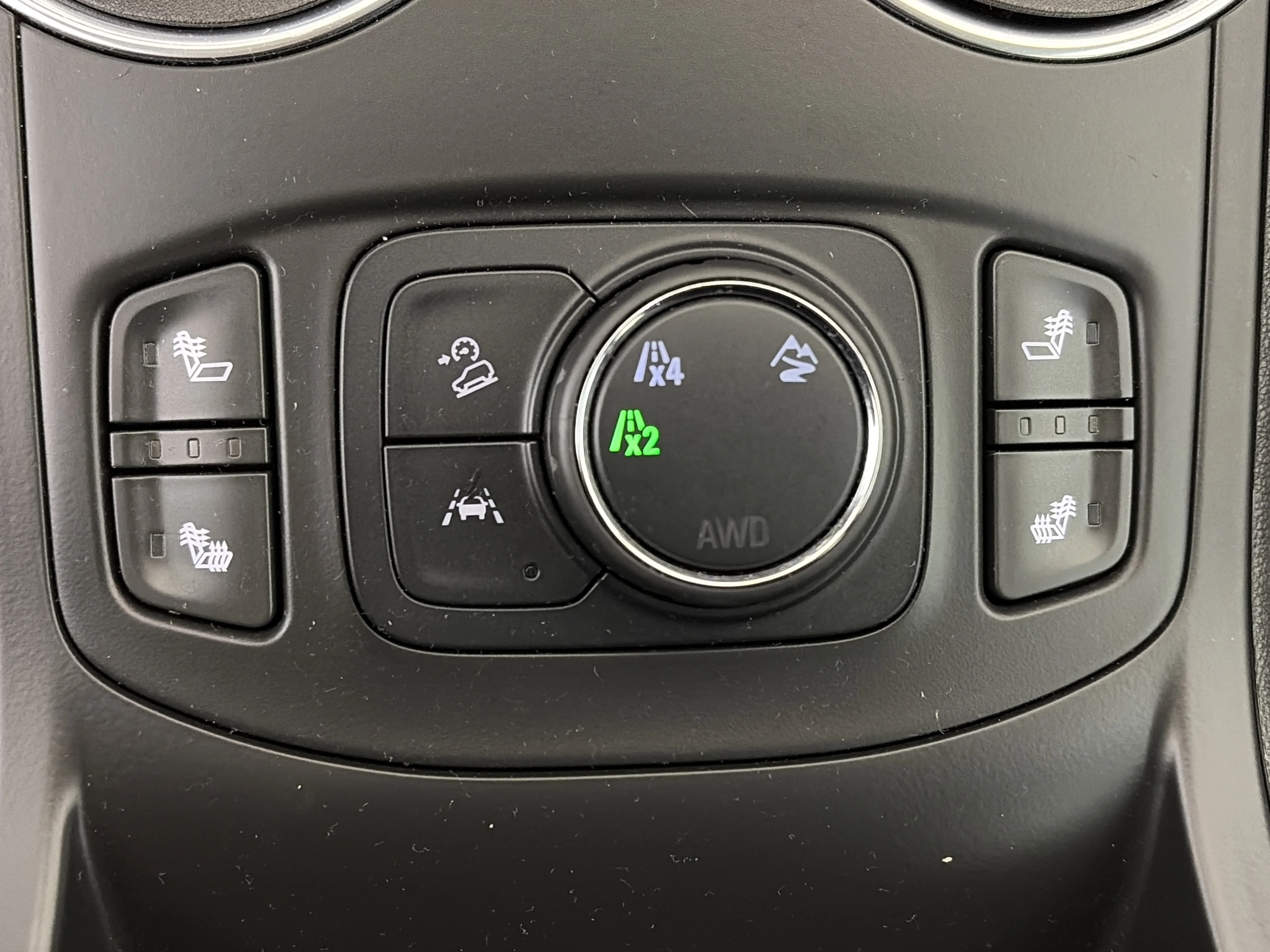 2023 GMC Terrain SLT - Photo 27