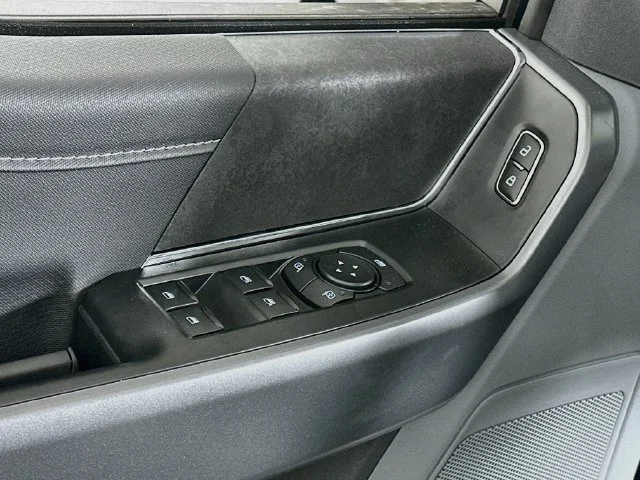 New 2026 Black Ford XLT image 10