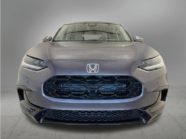New 2027 Gray Honda EX-L image 9