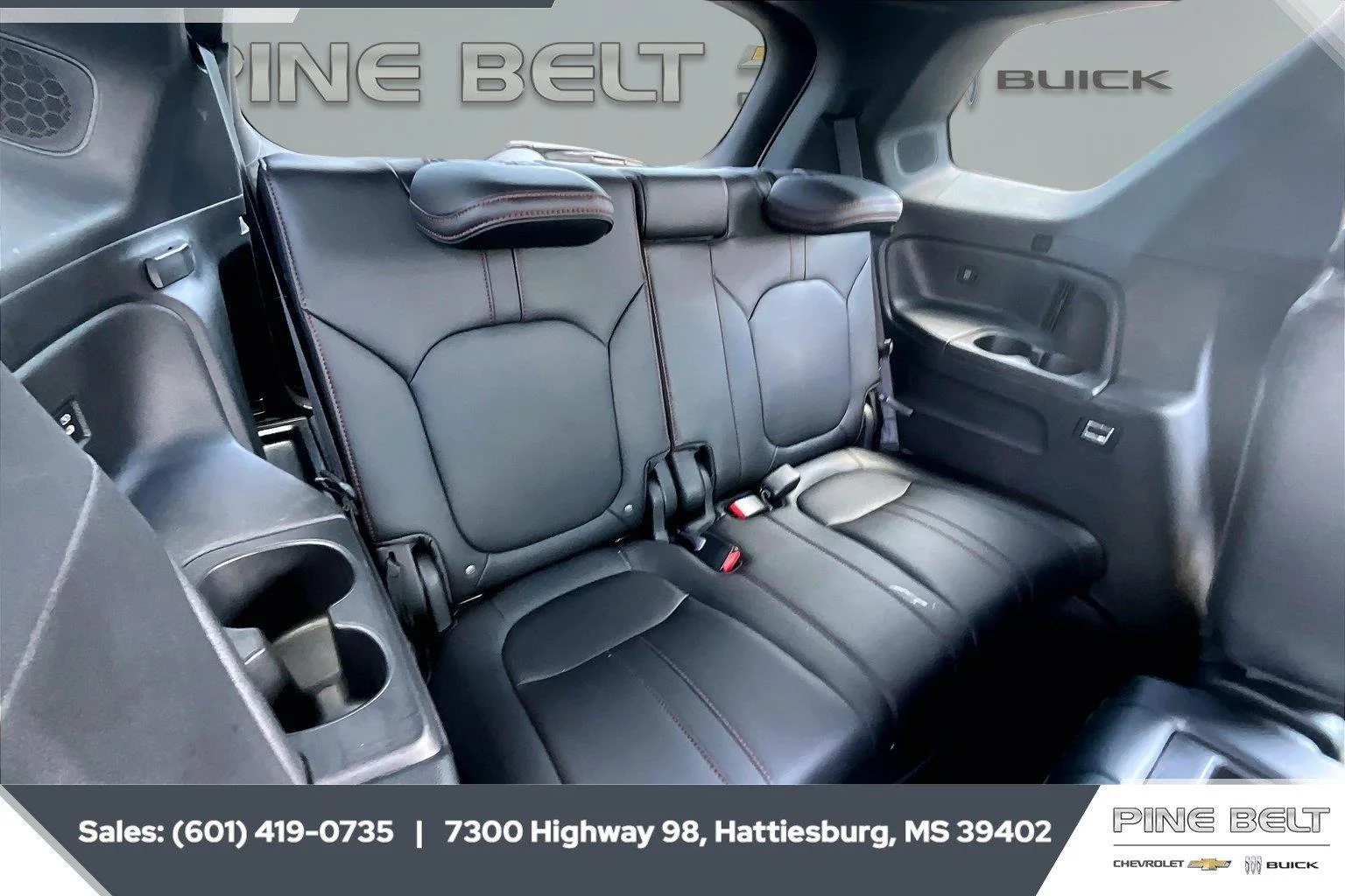 Used 2025 White Honda Black Edition image 21