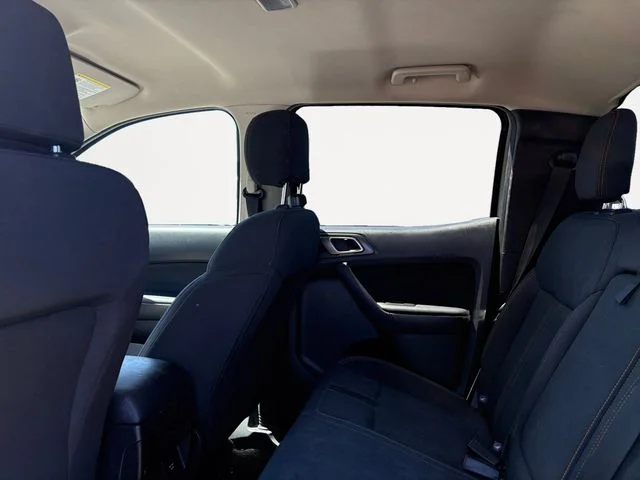 Used 2022 Cactus Ford XLT image 11