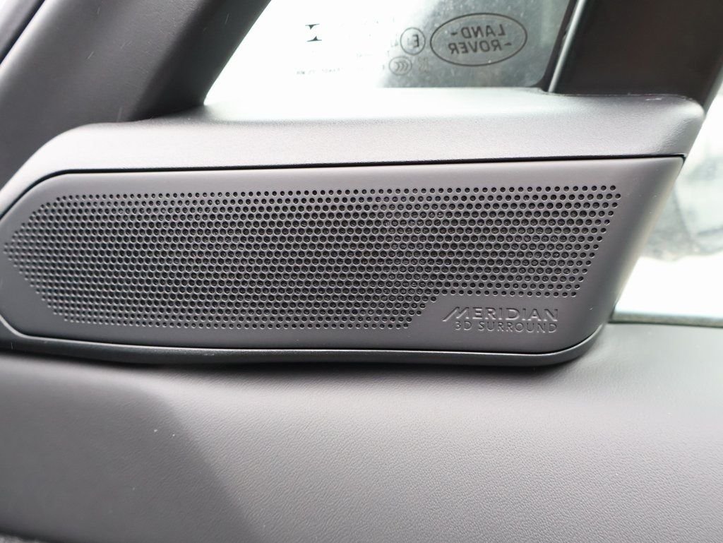 2025 Land Rover Range Rover Sport Dynamic SE - Photo 15