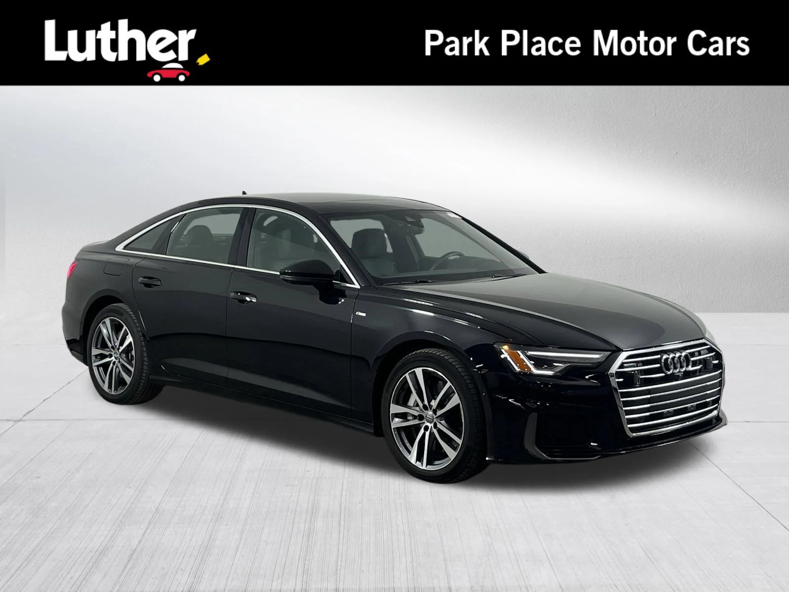 2021 Audi A6 55 Premium Plus S tronic quattro's photo
