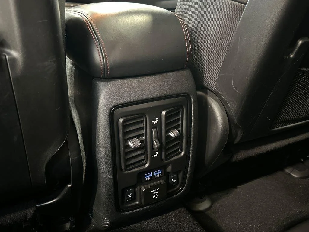 Used 2024 Destroyer Gray Clearcoat Dodge GT Plus image 32