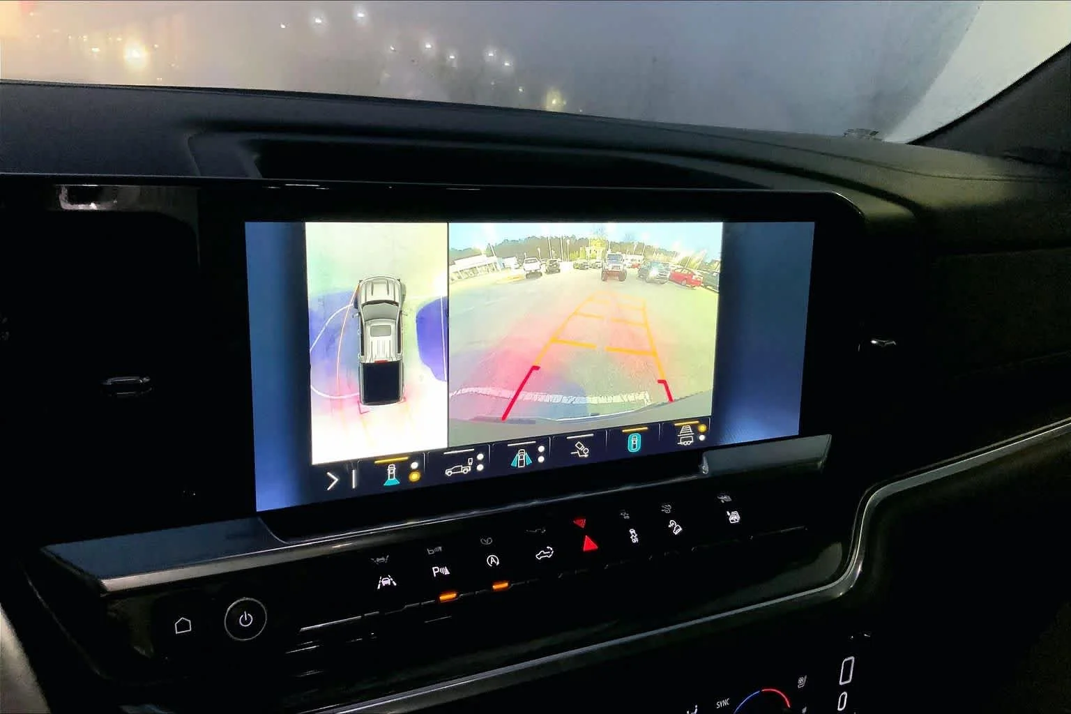 Used 2022 Black Chevrolet LTZ image 28