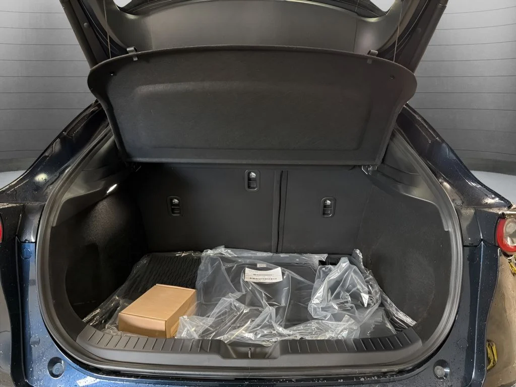 Certified Used 2026 Blue Mazda 2.5 Turbo Aire Edition image 30